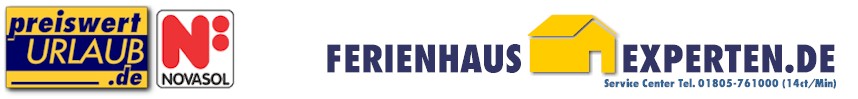ferienhaus-experten.de - Ferienh�user in D�nemark, Schweden, Norwegen, Deutschland, Frankreich online suchen und buchen. Mehjr als 70.000 Ha�user zur Auswahl. 