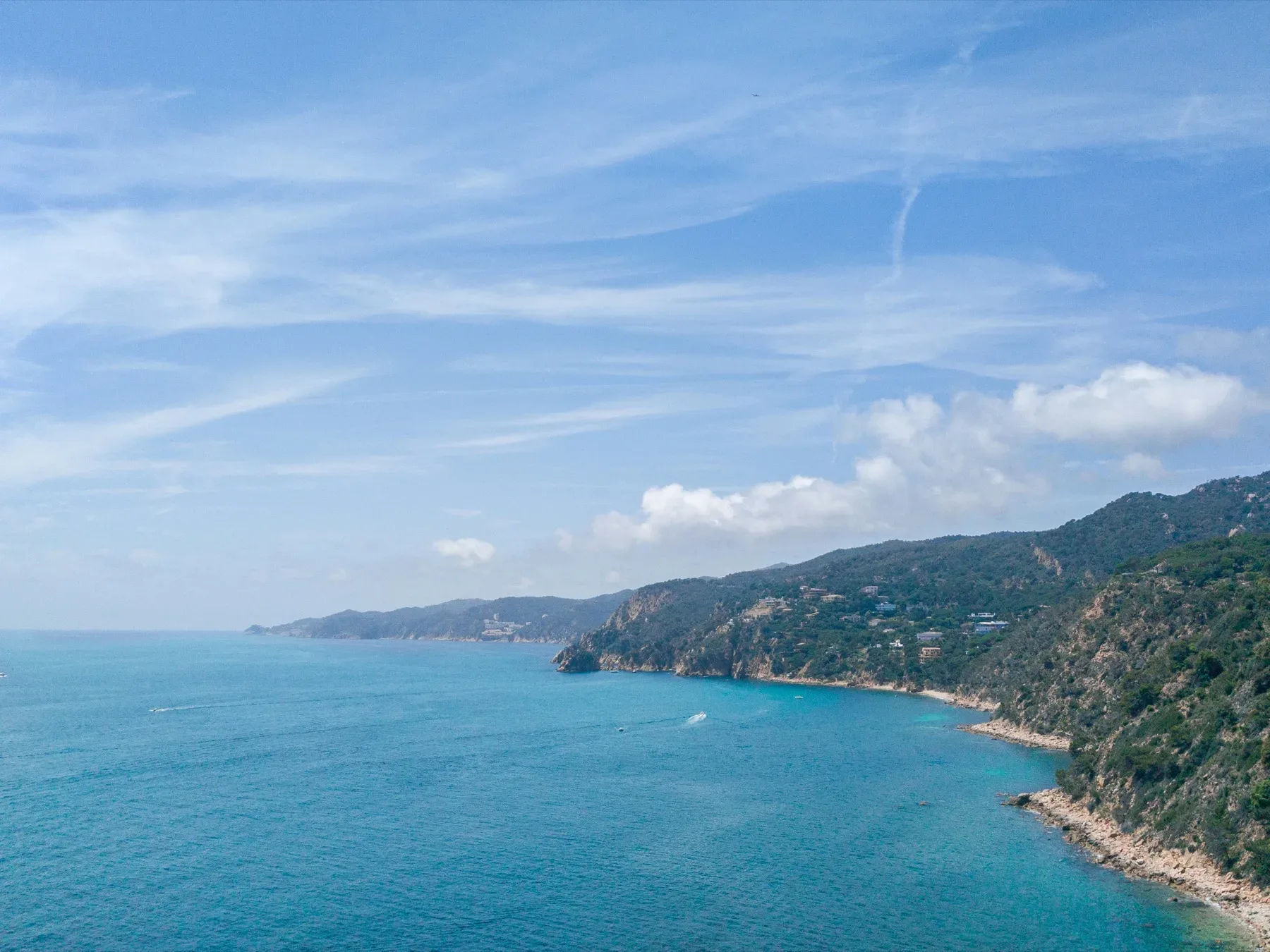 Spanien außerhalb des Sommers