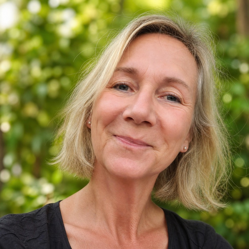 Christiane Hölzemann-Keßler